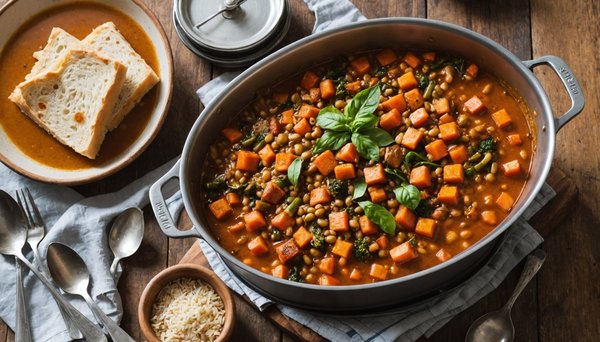 Les secrets du batch cooking pour économiser