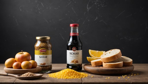 Les produits schär : vos incontournables sans gluten à découvrir